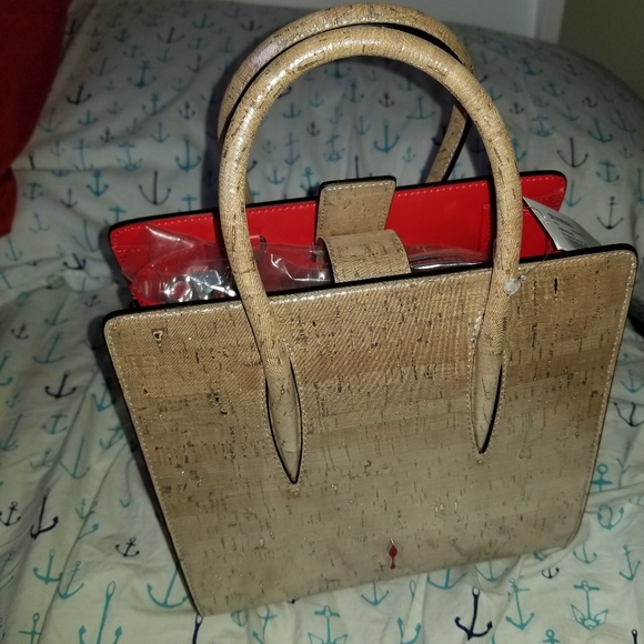 Christian louboutin bag - Picture 4 of 5